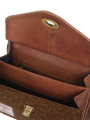 Harris Tweed Jura Bag - HB133/227