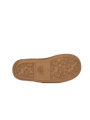 Harris Tweed Kate Slippers - Sand Honey Check