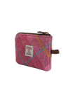 Harris Tweed Key/Coin Purse A0223