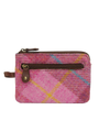 Harris Tweed Key/Coin Purse A0223