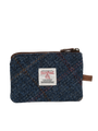 Harris Tweed Key/Coin Purse - A0260
