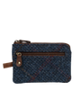 Harris Tweed Key/Coin Purse - A0260