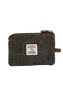Harris Tweed Key/Coin Purse - HB161