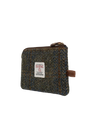 Harris Tweed Key/Coin Purse - HB161