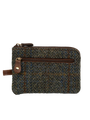 Harris Tweed Key/Coin Purse - HB161