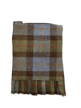 Harris Tweed Kilt Bag - A017