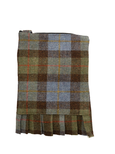 Harris Tweed Kilt Bag - A017