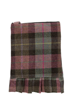 Harris Tweed Kilt Bag - A0254