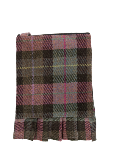Harris Tweed Kilt Bag - A0254