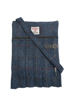 Harris Tweed Kilt Bag - A0260