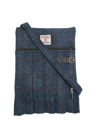 Harris Tweed Kilt Bag - A0260