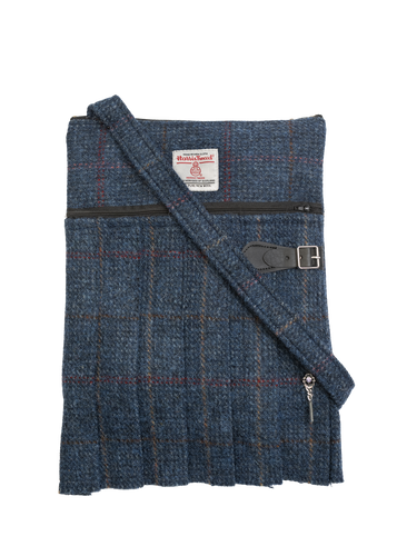 Harris Tweed Kilt Bag - A0260