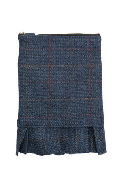 Harris Tweed Kilt Bag - A0260