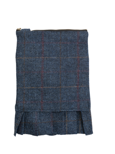 Harris Tweed Kilt Bag - A0260