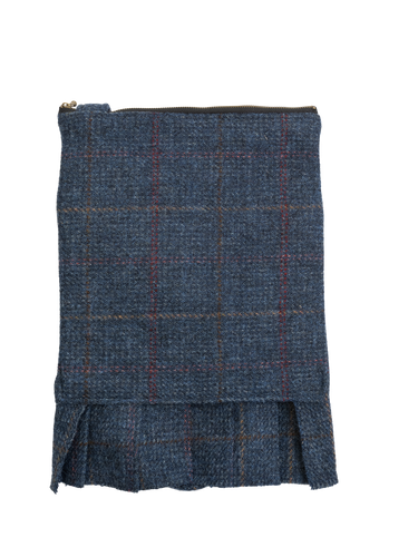 Harris Tweed Kilt Bag - A0260