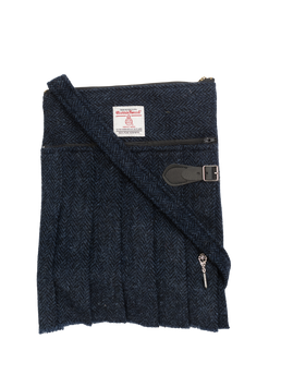 Harris Tweed Kilt Bag - HB104
