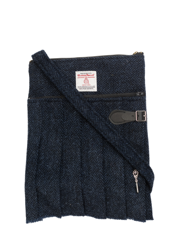 Harris Tweed Kilt Bag - HB104