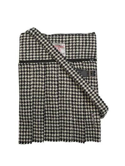 Harris Tweed Kilt Bag - HO63