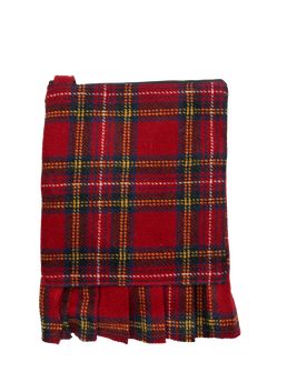 Harris Tweed Kilt Bag - A0217