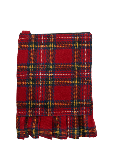 Harris Tweed Kilt Bag - A0217