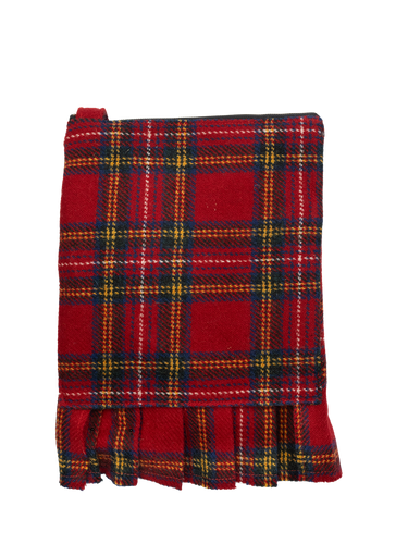 Harris Tweed Kilt Bag - A0217