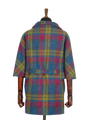 Harris Tweed Ladies Belted Cape A0195