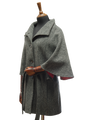 Harris Tweed Ladies Belted Cape HB64