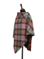 Harris Tweed Ladies Celtic Cape A0254