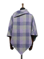 Harris Tweed Ladies Celtic Cape HB156