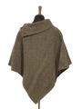 Harris Tweed Ladies Celtic Cape HB40