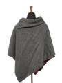 Harris Tweed Ladies Celtic Cape HB64