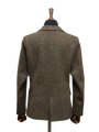 Harris Tweed Ladies Fitted Jacket HB40