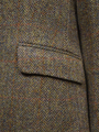 Harris Tweed Ladies Fitted Jacket HB40