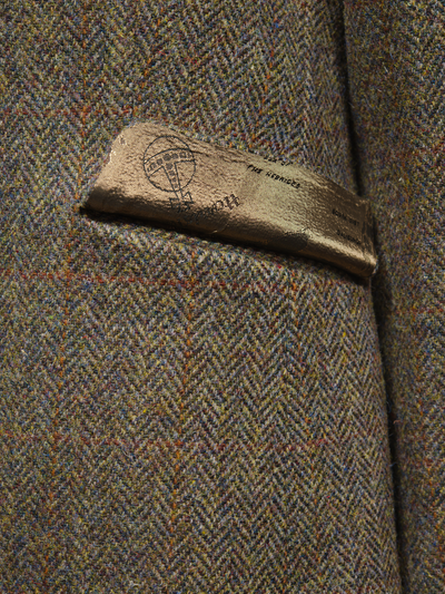 Harris Tweed Ladies Fitted Jacket HB40