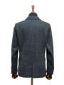 Harris Tweed Ladies Fitted Jacket HB80