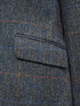 Harris Tweed Ladies Fitted Jacket HB80