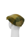 Harris Tweed Ladies Flat Cap HB146 (HH)