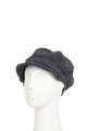 Harris Tweed Ladies Flower Hat - HB131 (HW)
