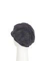 Harris Tweed Ladies Flower Hat - HB131 (HW)