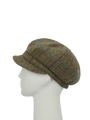 Harris Tweed Ladies Flower Hat - HB162 (HW)