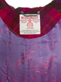 Harris Tweed Ladies Hooded Cape - A031