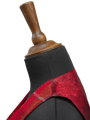 Harris Tweed Ladies Janet Waistcoat - A001