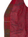 Harris Tweed Ladies Janet Waistcoat - A001