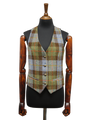 Harris Tweed Ladies Janet Waistcoat - A017