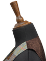 Harris Tweed Ladies Janet Waistcoat - A017