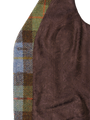Harris Tweed Ladies Janet Waistcoat - A017