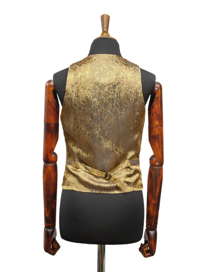 Harris Tweed Ladies Janet Waistcoat - HB67