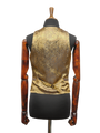 Harris Tweed Ladies Janet Waistcoat - HB67