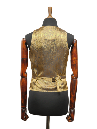 Harris Tweed Ladies Janet Waistcoat - HB67