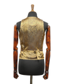 Harris Tweed Ladies Janet Waistcoat - HB67
